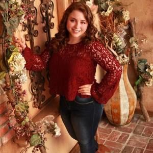 Meet your Posher, Brandee